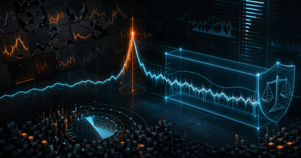 CFTC Punishes Kalshi Contract Manipulation as Event-Market Scrutiny Tightens