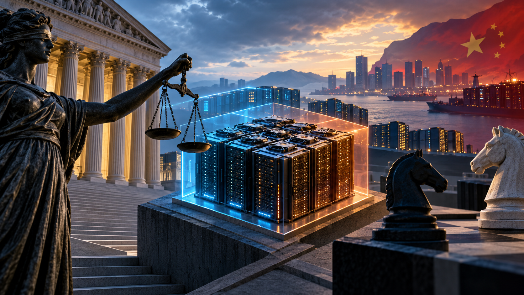 Kalshi’s Compute-Market Push Puts National Security at the Center of Prediction Markets