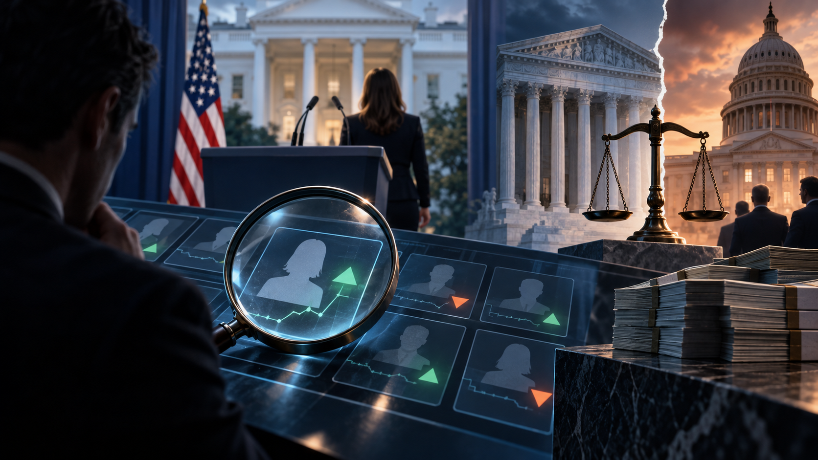 Kalshi’s Insider-Bet Probe Puts Prediction-Market Integrity in Focus