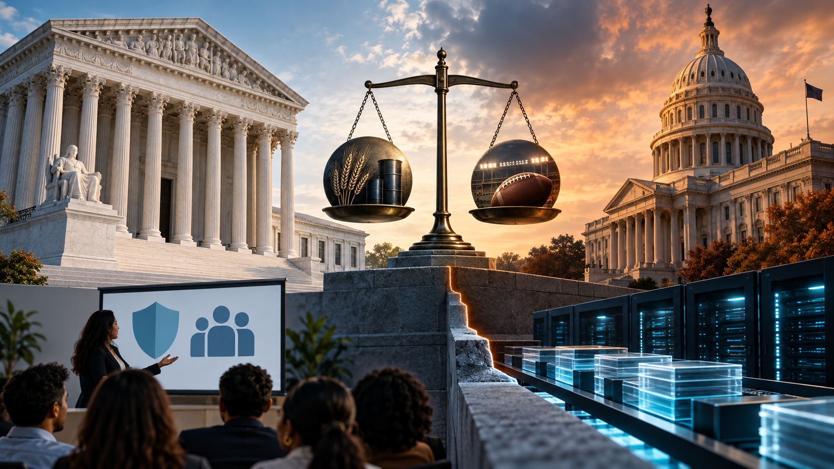 Robinhood’s Supreme Court petition puts event-contract jurisdiction in focus